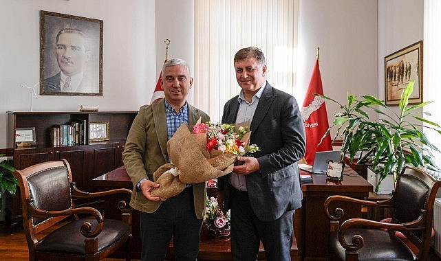 Lider Tugay: Emelimiz günü kurtarmak değil