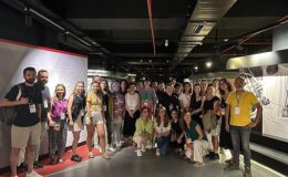 Nilüfer Belediyesi’nden milletlerarası kültür forumu