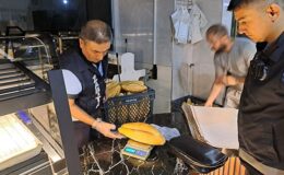 Sivas Belediyesi bünyesindeki Zabıta Müdürlüğü takımları, kent genelinde faaliyet gösteren ekmek fırınlarında kontrol yaptı