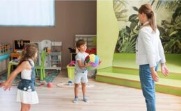 Tohum Otizm Vakfı Okulu’nda Yeni Periyot Öğrenci Kayıtları Başladı!