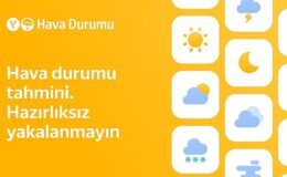Yandex Hava Durumu, Türkiye için 2024 yaz iddialarını açıkladı